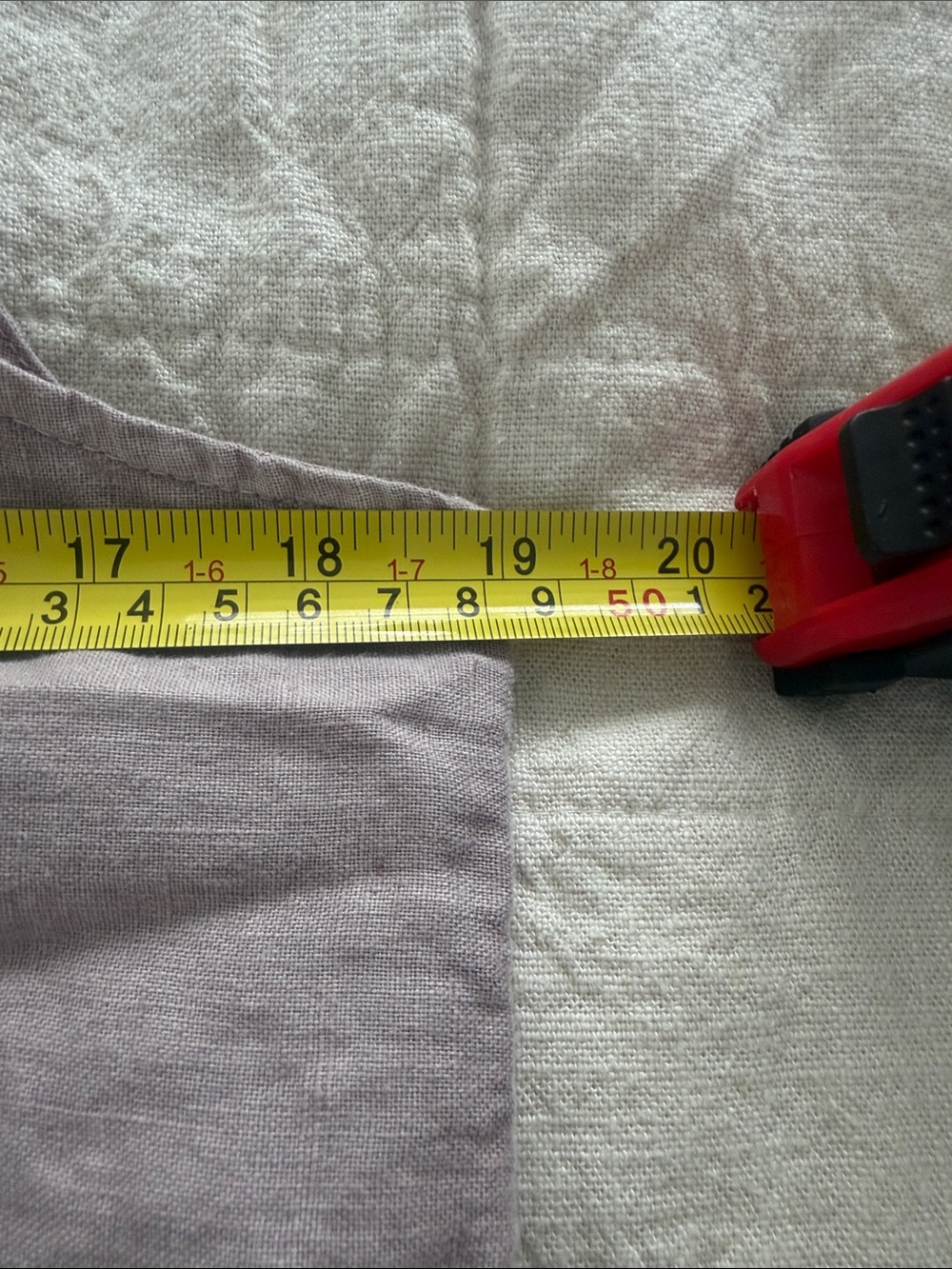 C & C California dress light purple good condition
100% linen
Size S - Picture 8 of 10